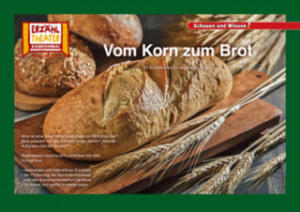 Kamishibai: Vom Korn zum Brot - 2876117981