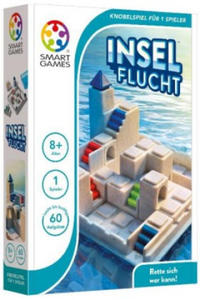 Insel-Flucht - 2877755498