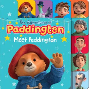 The Adventures of Paddington: Meet Paddington - 2878773970