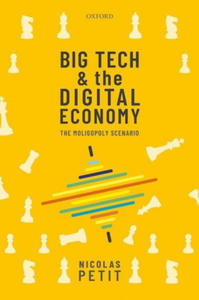 Big Tech and the Digital Economy - 2871505810