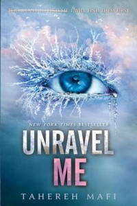 Unravel Me - 2870386828