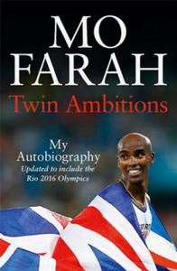 Twin Ambitions - My Autobiography - 2878429100