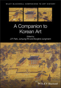 Companion to Korean Art - 2873019548