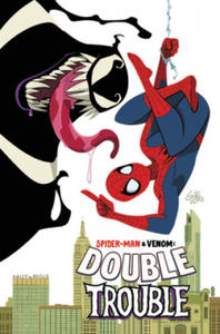 Spider-man & Venom: Double Trouble - 2873990199