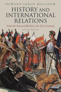 History and International Relations - 2876841792