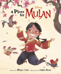 PLACE FOR MULAN - 2878307806