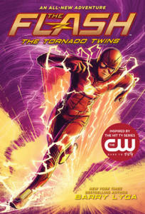 The Flash: The Tornado Twins - 2873997678