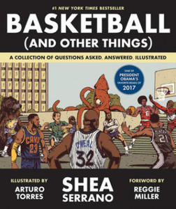 Basketball (and Other Things) - 2872344295