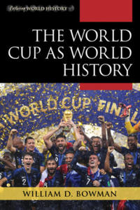 World Cup as World History - 2877633648