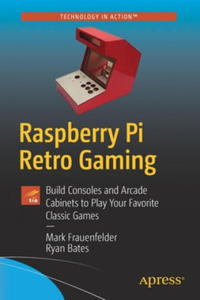 Raspberry Pi Retro Gaming - 2867140719