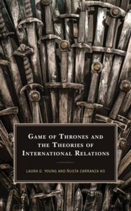 Game of Thrones and the Theories of International Relations - 2876625630