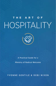 Art of Hospitality, The - 2877409671