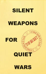 Silent Weapons for Quiet Wars - 2877771008