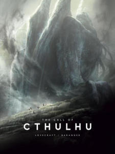 Call of Cthulhu - 2869656184