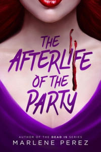 Afterlife of the Party - 2878079236