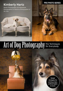 Art of Dog Photography: Pro Techniques for Everybody - 2866874835