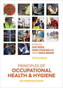 Principles of Occupational Health and Hygiene - 2877500246