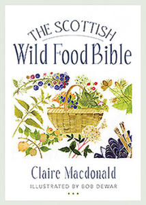 Scottish Wild Food Bible - 2878315836