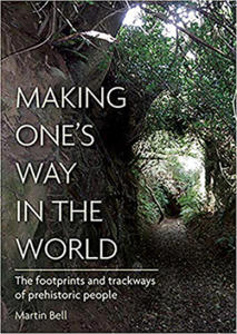 Making One's Way in the World - 2878793892