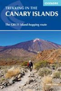 Trekking in the Canary Islands - 2878291565