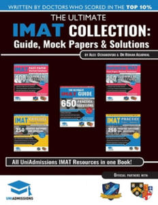 The Ultimate IMAT Collection - 2861850425