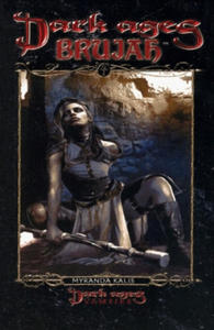 Dark Ages Brujah: Book 8 of the Dark Ages Clan Novel Saga - 2867122118
