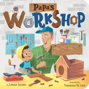 Grandpa's Workshop - 2873986545