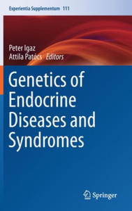 Genetics of Endocrine Diseases and Syndromes - 2874077352