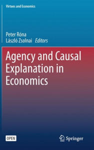 Agency and Causal Explanation in Economics - 2875126848