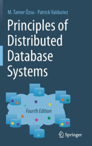 Principles of Distributed Database Systems - 2877974501