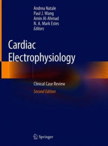 Cardiac Electrophysiology - 2867159731