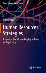 Human Resources Strategies - 2867189024