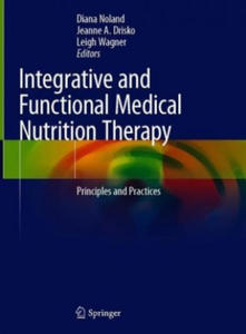 Integrative and Functional Medical Nutrition Therapy - 2877623235