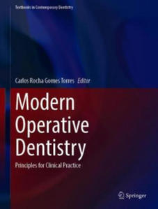 Modern Operative Dentistry - 2871702106