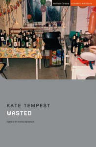 Kate Tempest - Wasted - 2872344663