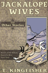 Jackalope Wives and Other Stories - 2876029699