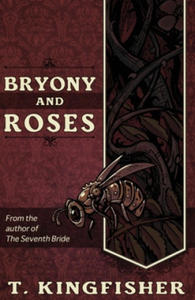 Bryony and Roses - 2875674448