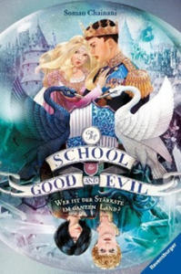 The School for Good and Evil, Band 5: Wer ist der Strkste im ganzen Land? - 2871516563