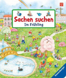 Sachen suchen: Im Frhling - 2861899235