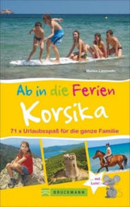 Ab in die Ferien - Korsika - 2878436365