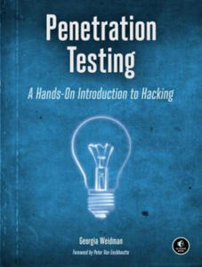 Penetration Testing - 2866512874