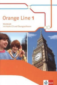 Orange Line 1, m. 1 Beilage - 2877771904