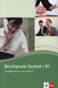 Berufspraxis Deutsch