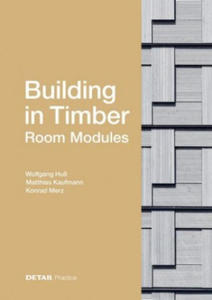 Building in Timber - Room Modules - 2873014442