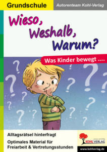 Wieso, Weshalb, Warum? - 2861909211