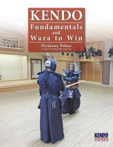 Kendo - Fundamentals and Waza to Win - 2866532837