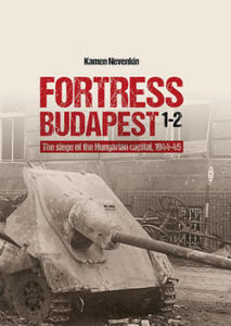 Fortress Budapest - 2877951048