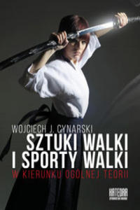 Sztuki walki i sporty walki - 2874290396