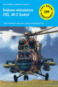 migowiec wielozadaniowy PZL W-3 Sok - 2875679799