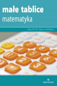 Mae tablice Matematyka 2019 - 2876537418